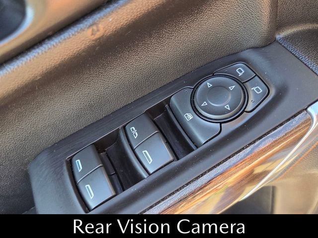 Used 2021 Chevrolet Silverado 1500 LT Trail Boss AWD/4WD image 36
