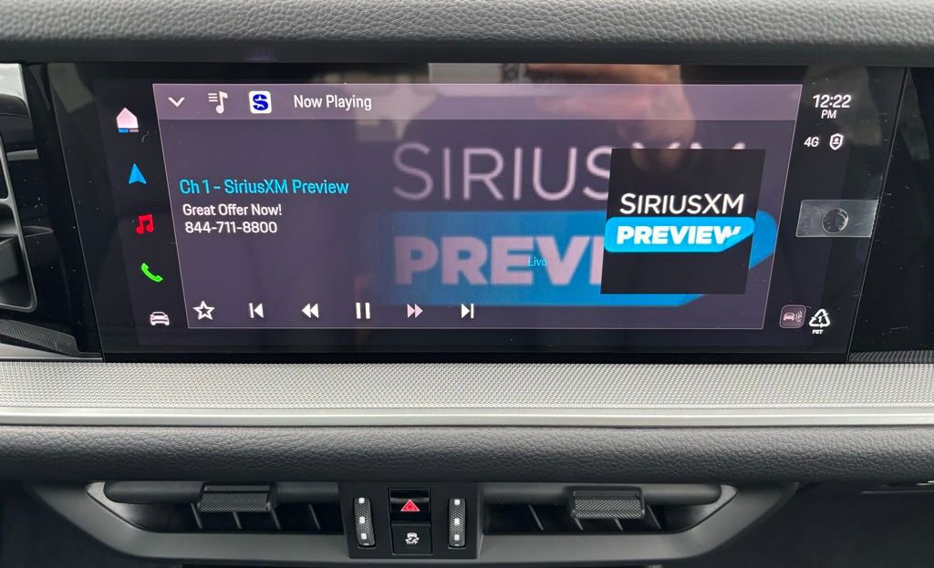 New 2026 Porsche Cayenne S image 31