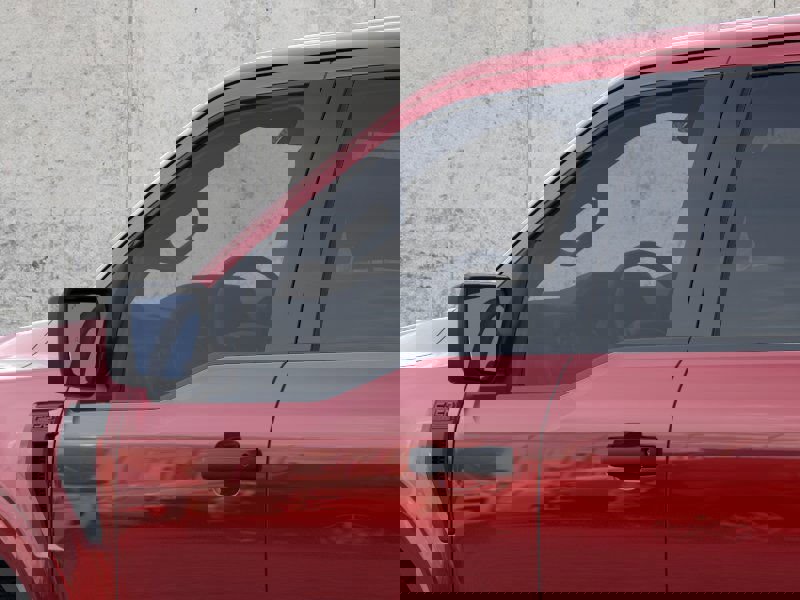 New 2025 Ford F150 STX w/ Equipment Group 201A FX4 image 20