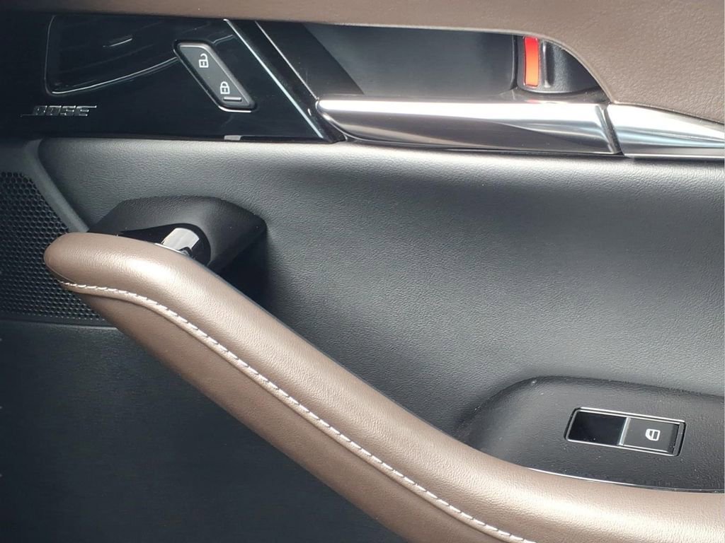 Used 2025 MAZDA CX-30 2.5 Turbo w/ Premium Plus Pkg AWD/4WD image 27