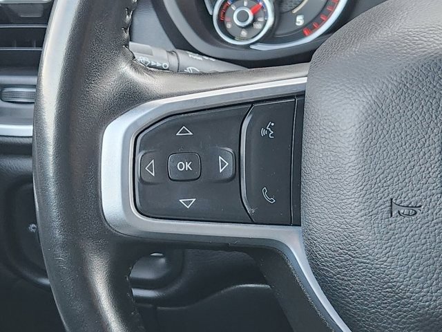 Used 2024 RAM 3500 Big Horn image 28