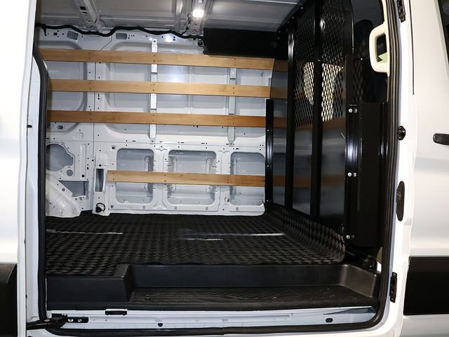 Used 2024 Ford Transit 250 Low Roof w/ Exterior Upgrade Package RWD image 26