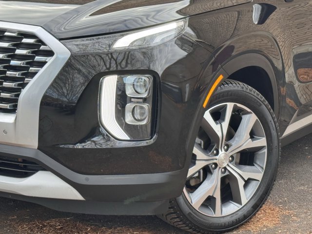 Used 2020 Hyundai Palisade SEL w/ Convenience Package image 12