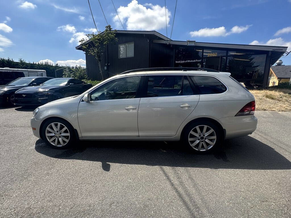 Used 2012 Volkswagen Jetta TDI image 33