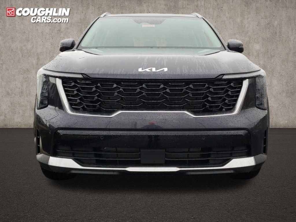 New 2026 Kia Sorento S image 2