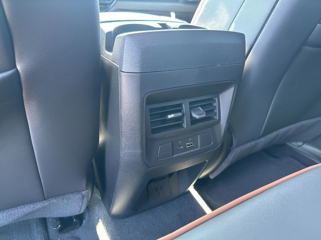 New 2026 GMC Canyon AT4 w/ AT4 Premium Package image 21