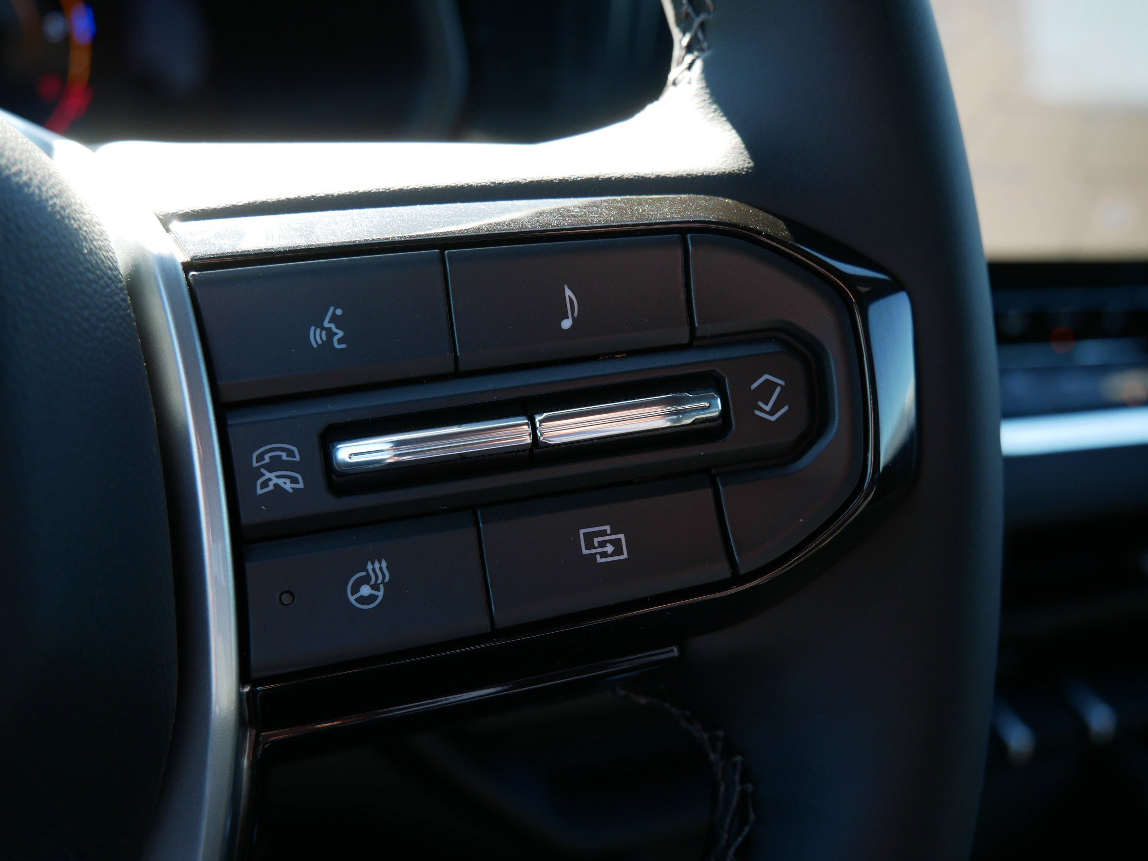 New 2026 Chevrolet Colorado Trail Boss image 25