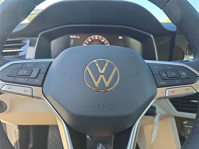 New 2026 Volkswagen Jetta S image 20