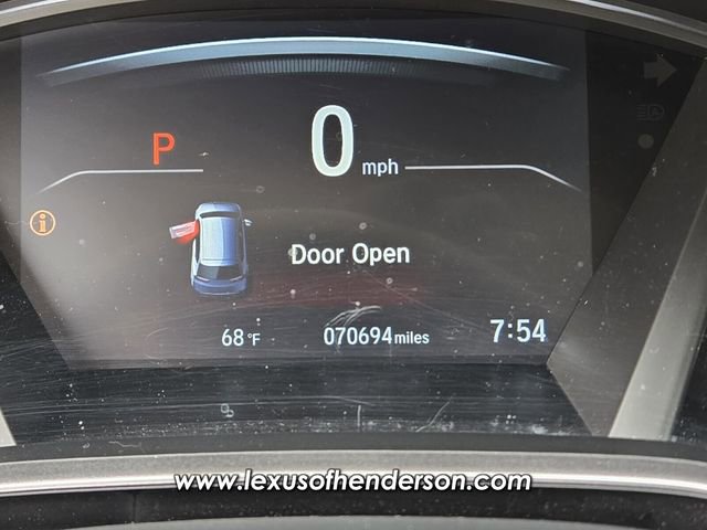 Used 2018 Honda CR-V EX-L image 31