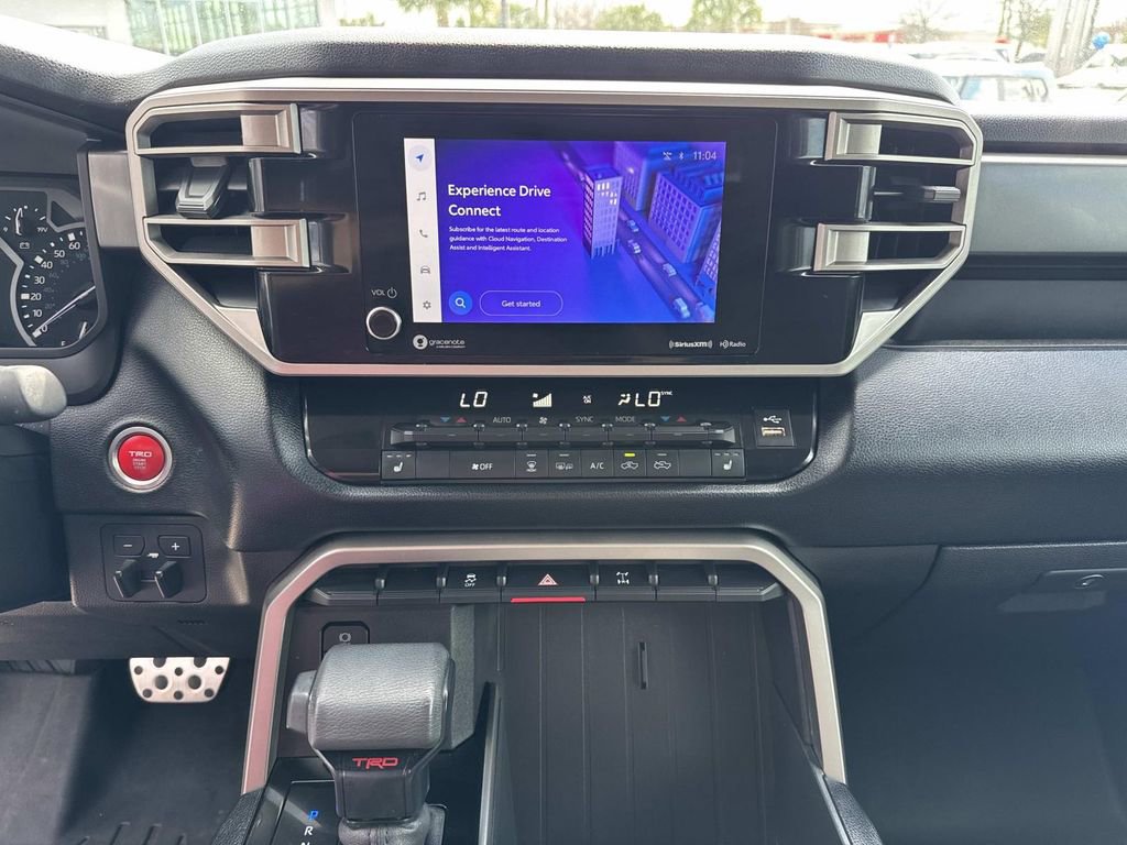 Used 2024 Toyota Tundra SR5 w/ TRD Off-Road Premium Package image 25