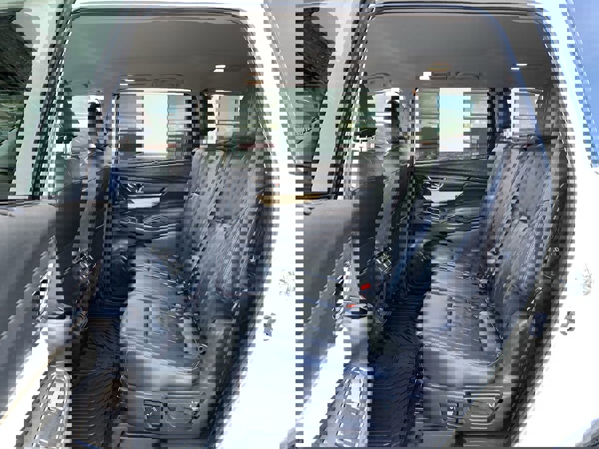 Used 2022 Subaru Ascent Limited AWD/4WD image 28