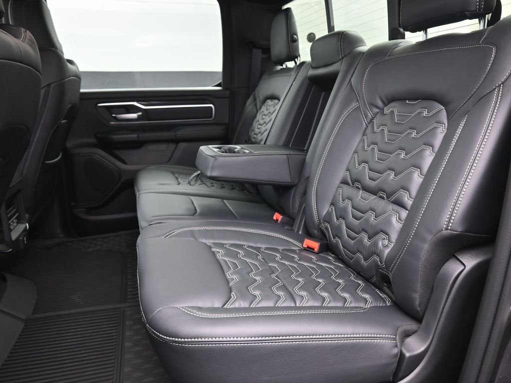 New 2026 RAM 1500 Lone Star image 12