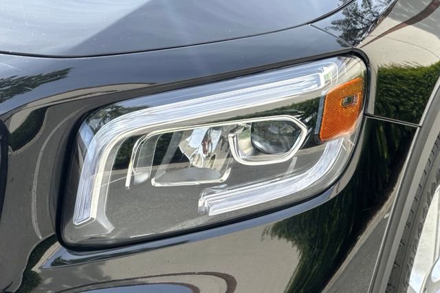 Used 2022 Mercedes-Benz GLB 250 image 51