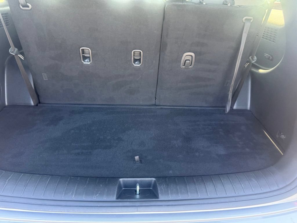 Used 2025 Hyundai Palisade SEL FWD image 48