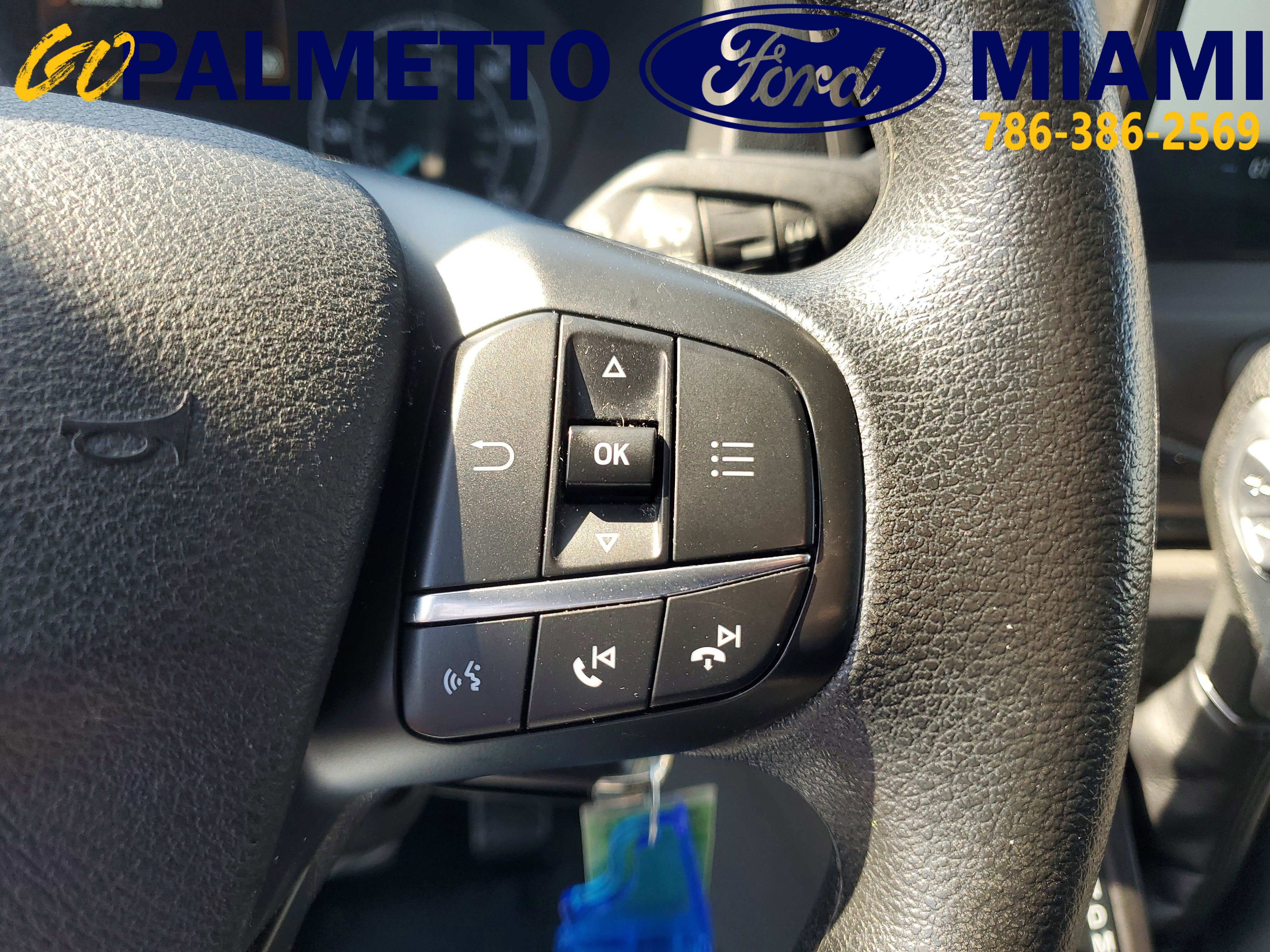 Used 2022 Ford Transit 350 XLT image 19