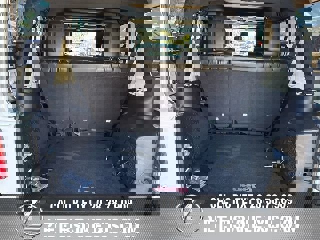 Used 2012 Jeep Wrangler Unlimited Sahara AWD/4WD image 18