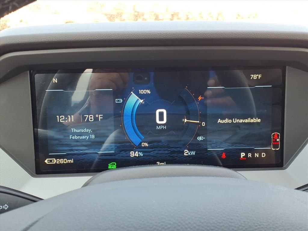 New 2027 Chevrolet Bolt LT w/ Comfort Package image 24