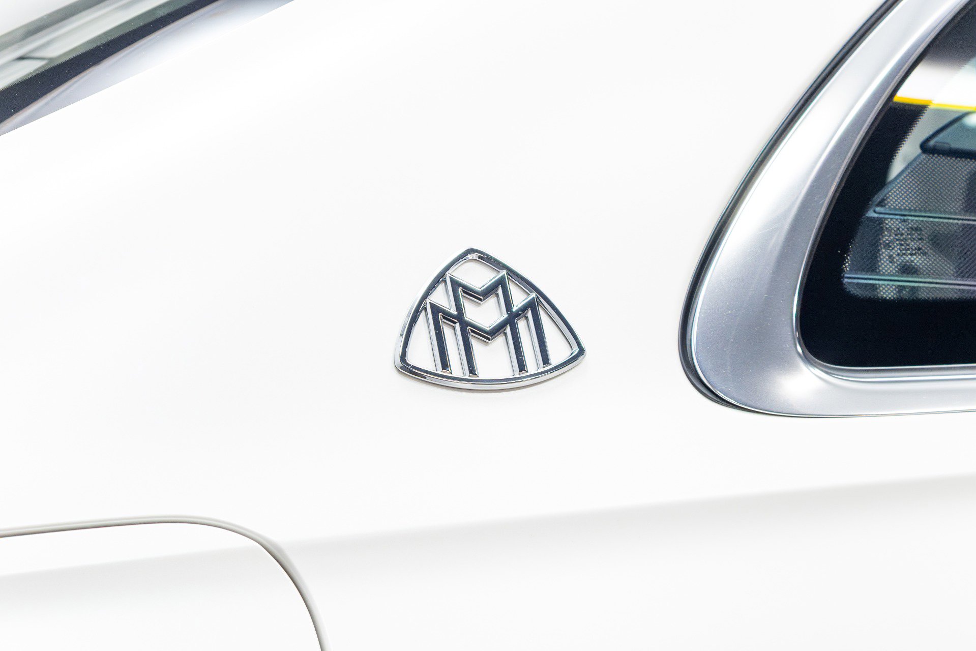 Used 2023 Mercedes-Benz Maybach S 680 4MATIC image 70