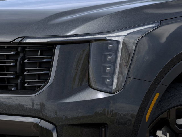 New 2026 Kia Sorento SX Prestige image 9