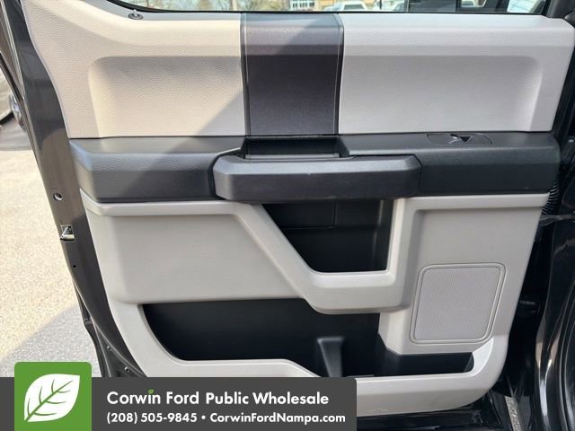 Used 2015 Ford F150 XL w/ Equipment Group 101A Mid image 29