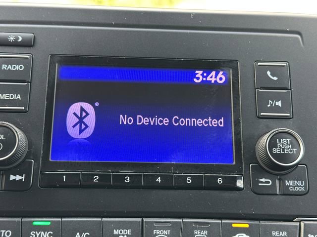 Used 2018 Honda Odyssey LX image 22