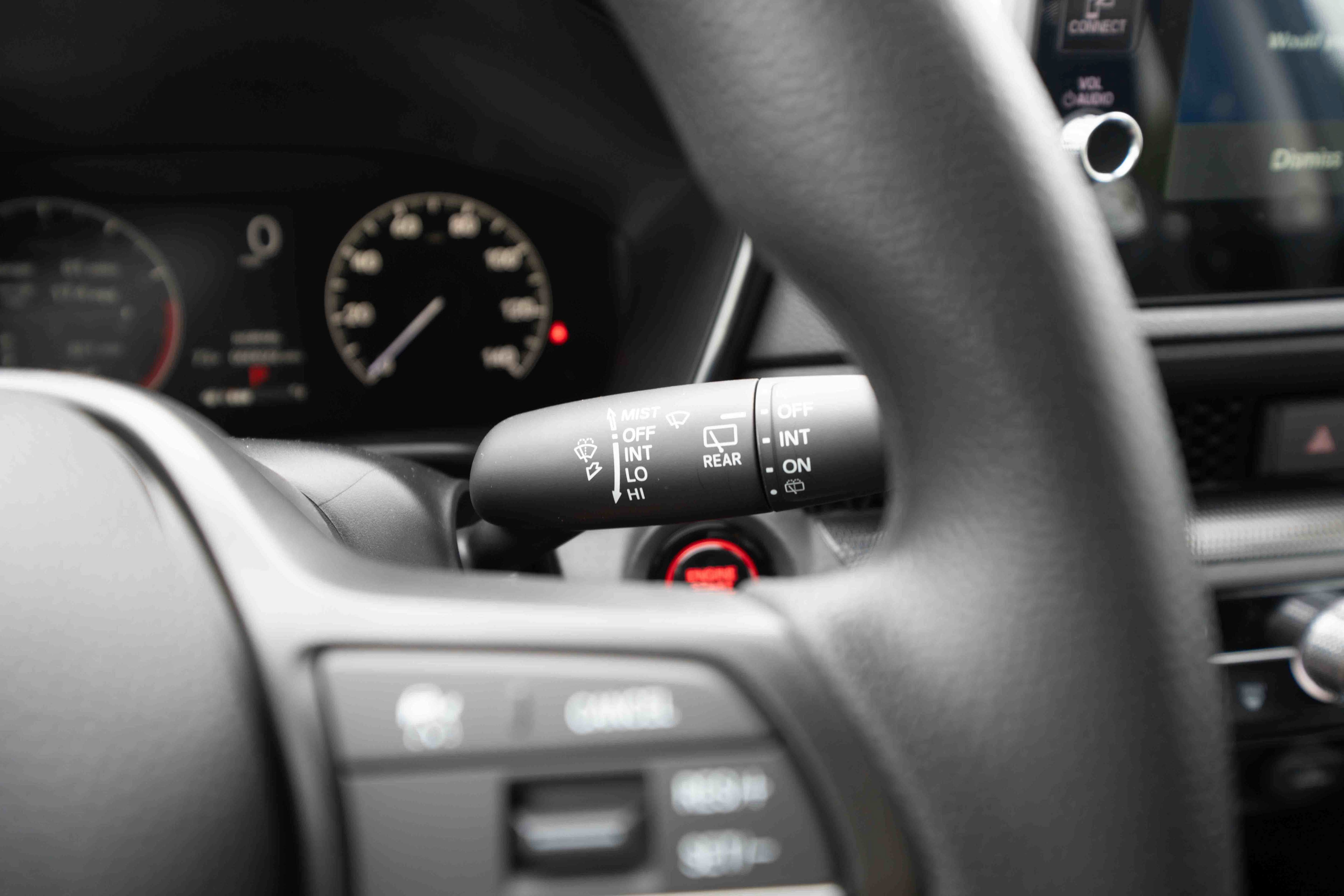 New 2026 Honda CR-V LX image 14