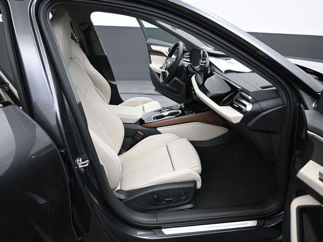 New 2026 Audi A6 Premium Plus image 14