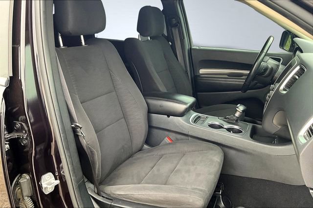 Used 2020 Dodge Durango SXT w/ 3rd Row Seating Group image 31