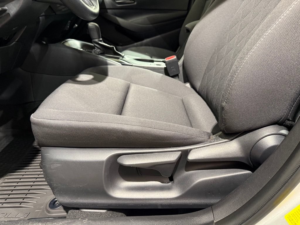 Certified 2024 Toyota Corolla LE FWD image 13
