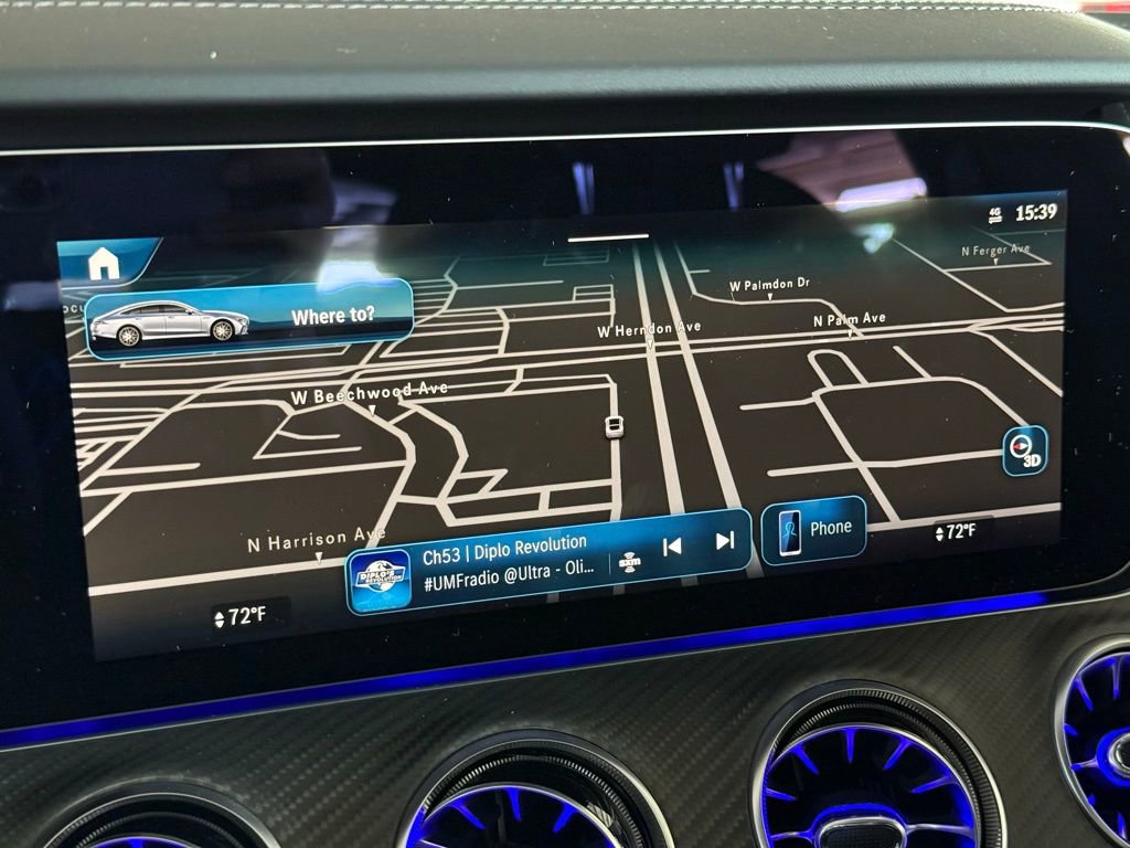 New 2026 Mercedes-Benz AMG GT 43 image 5