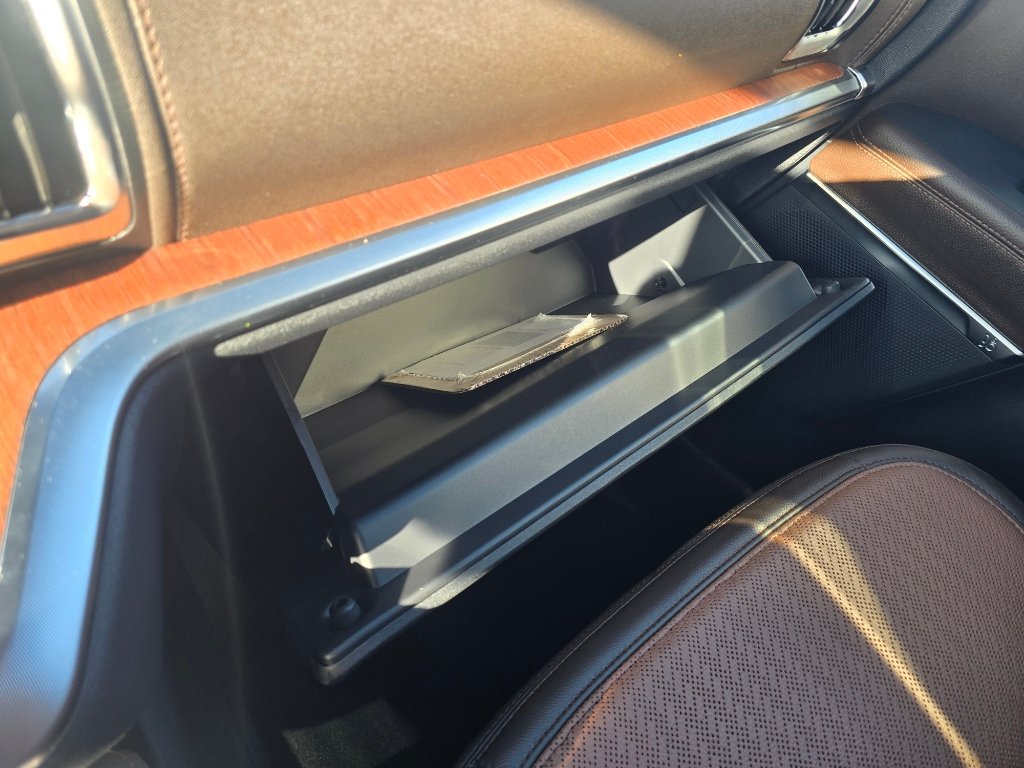 New 2027 Ford Expedition King Ranch RWD image 38