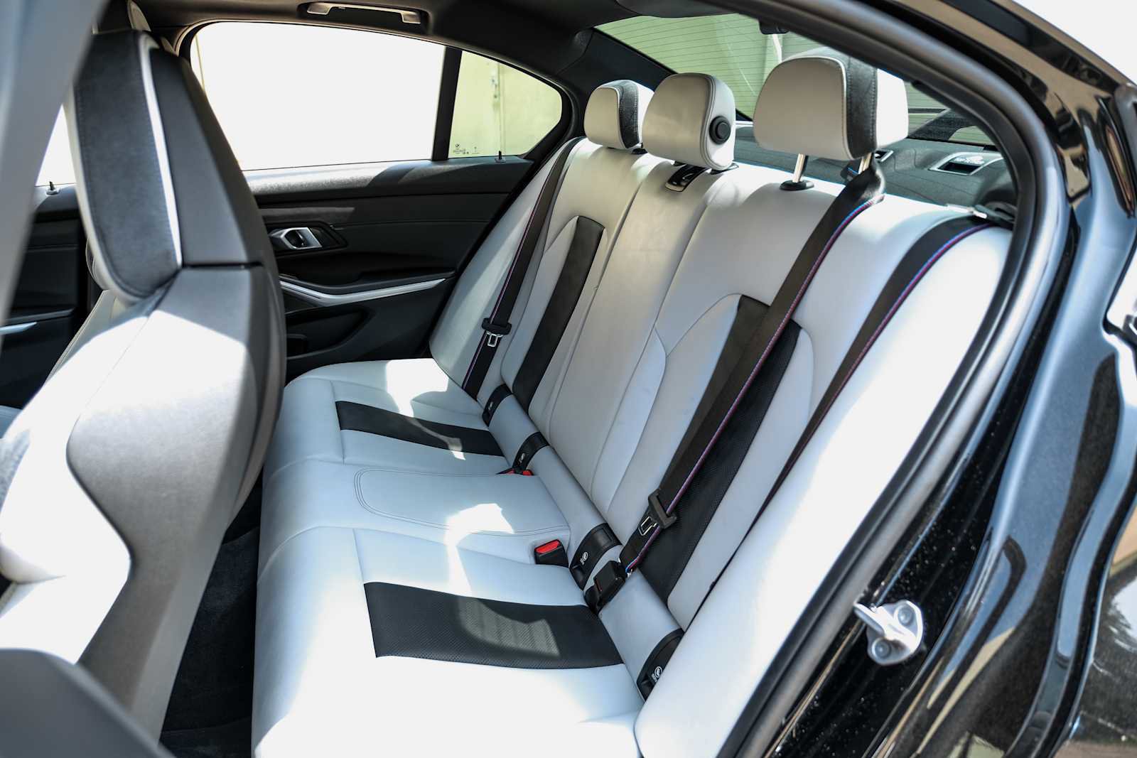 Used 2025 BMW M3 Competition AWD/4WD image 38