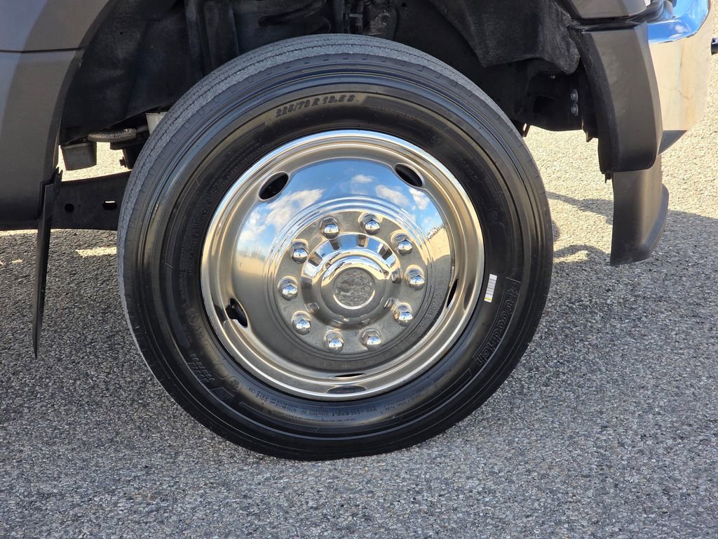 Used 2021 Ford F450 XL w/ Power Equipment Group AWD/4WD image 10