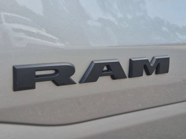 Certified 2020 RAM 1500 Big Horn AWD/4WD image 9