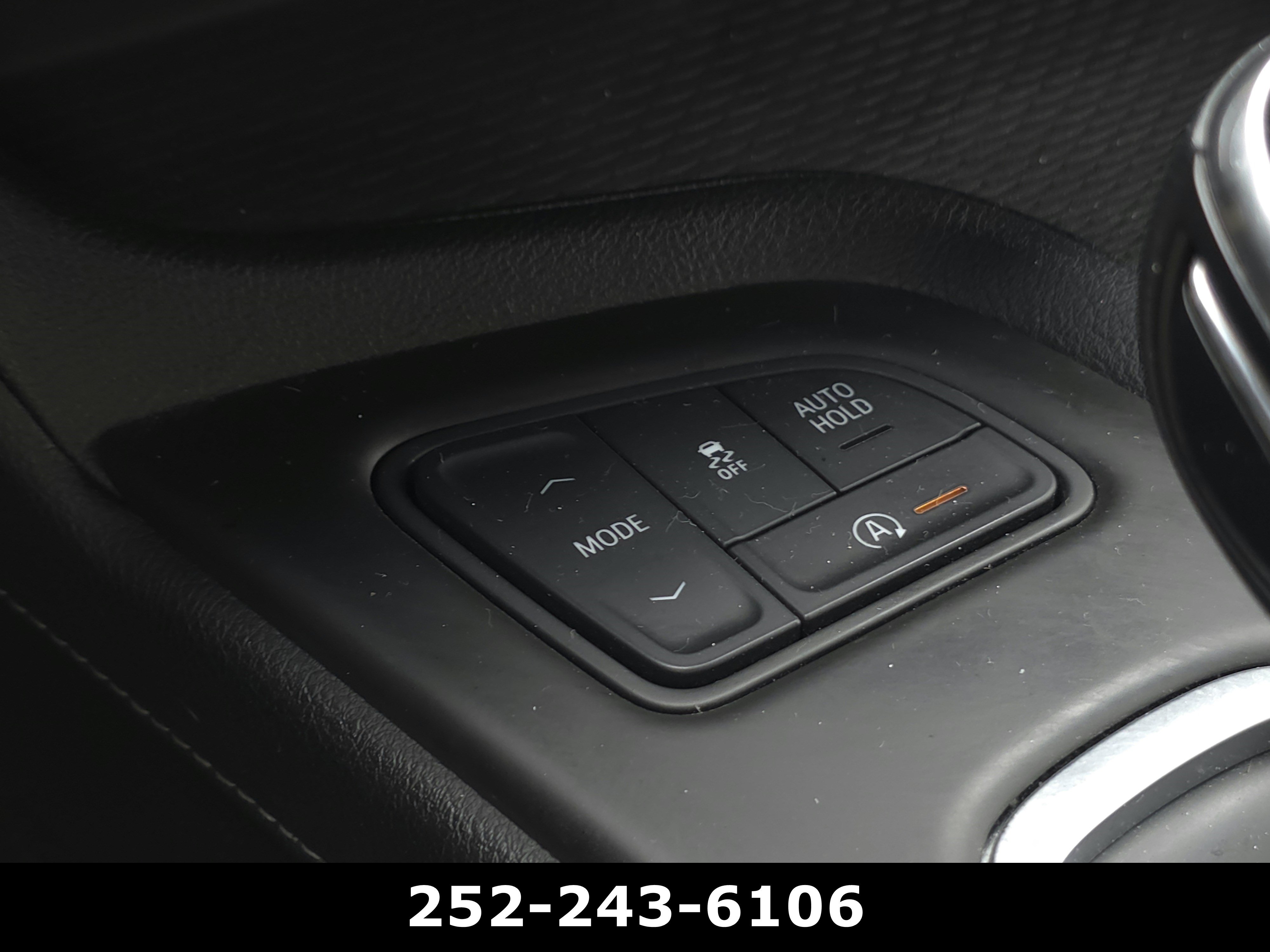 Used 2021 Cadillac CT5 Luxury w/ Cold Weather Package RWD image 15