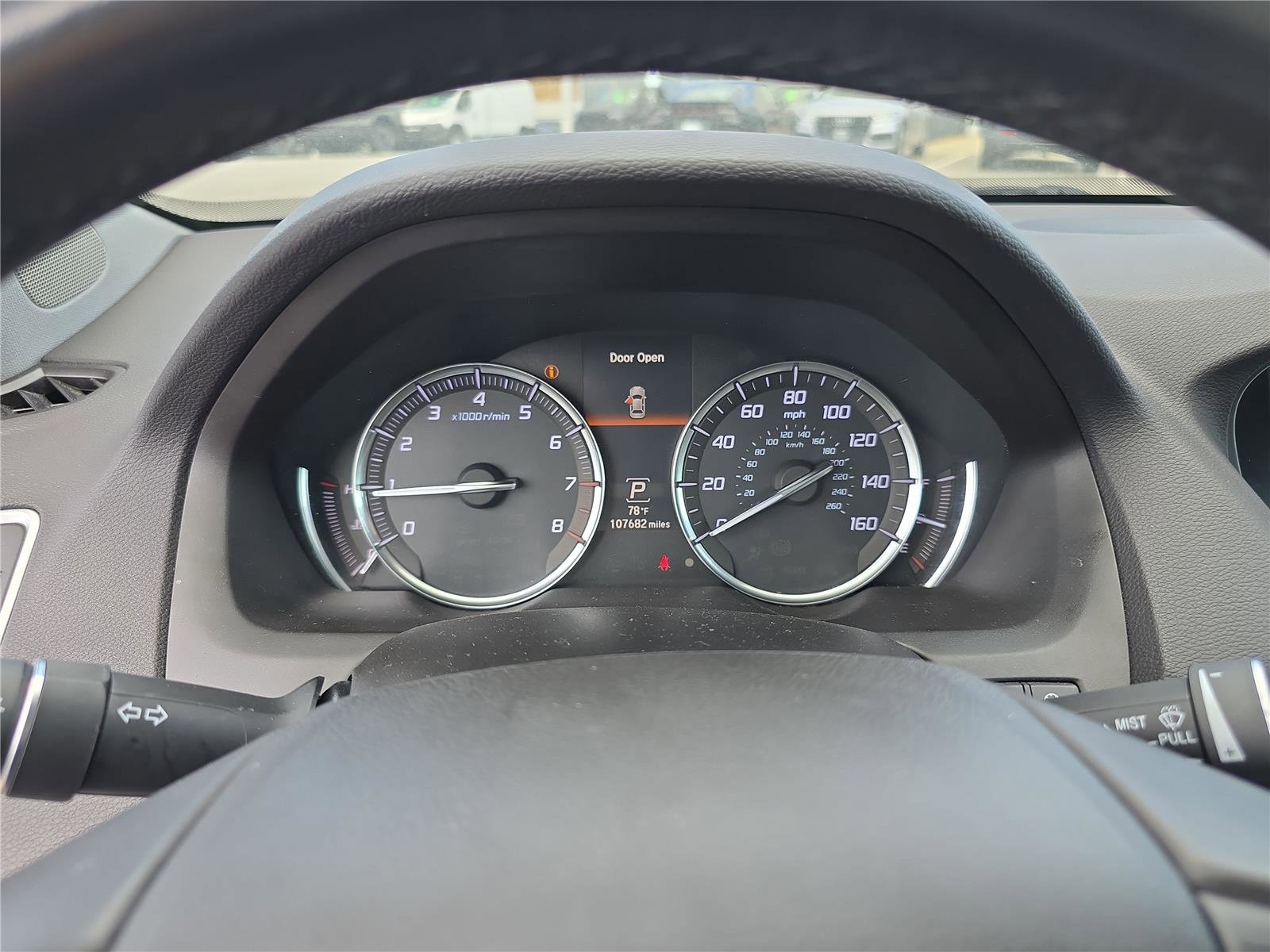 Used 2020 Acura TLX w/ Technology Package image 32