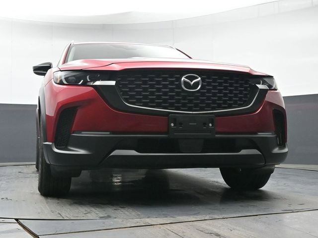Certified 2024 MAZDA CX-50 AWD 2.5 S w/ Cargo Package image 32