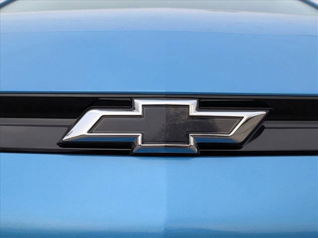 New 2027 Chevrolet Bolt RS w/ Technology Package image 17