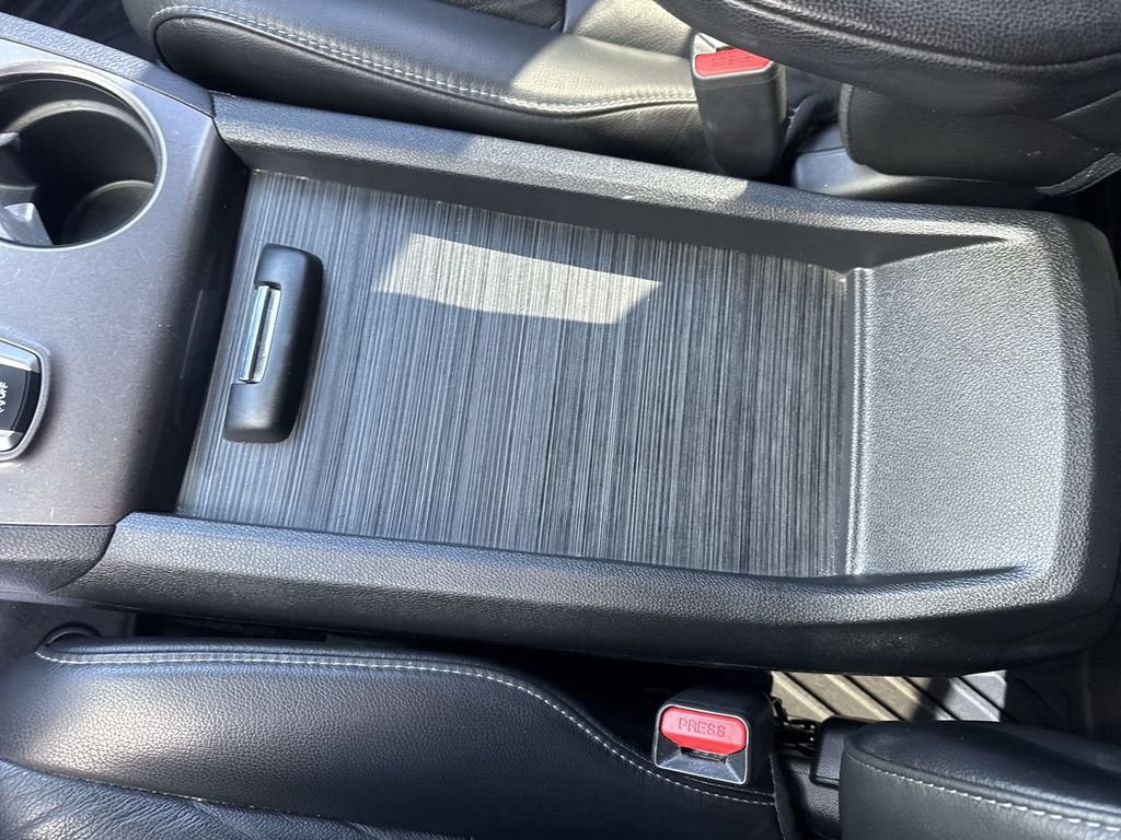 Used 2022 Honda Pilot Special Edition image 24