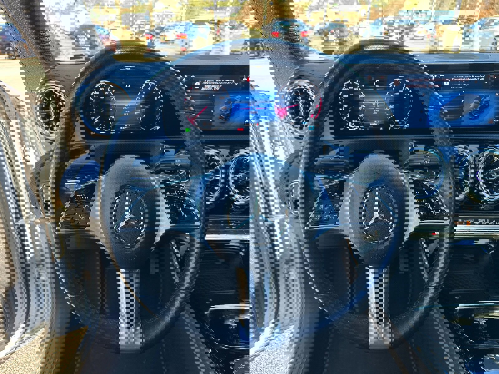 Used 2025 Mercedes-Benz CLA 250 image 23