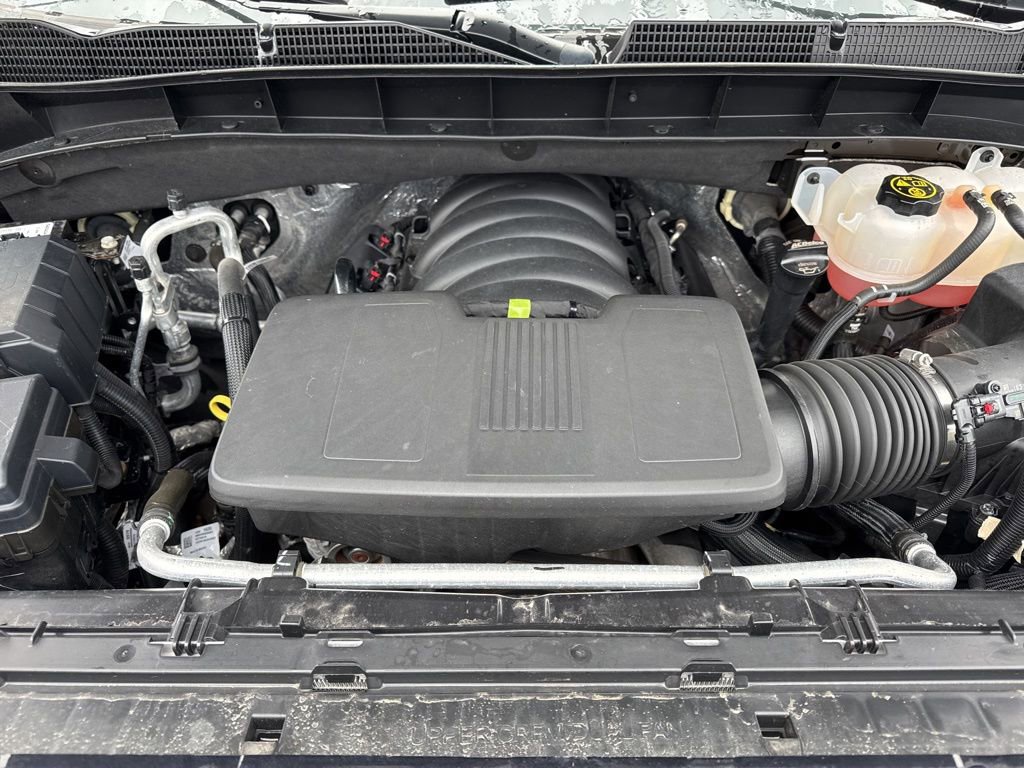 Used 2023 GMC Sierra 1500 Denali w/ Denali Reserve Package image 39