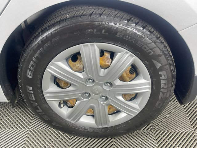 Used 2022 Kia Rio S FWD image 29