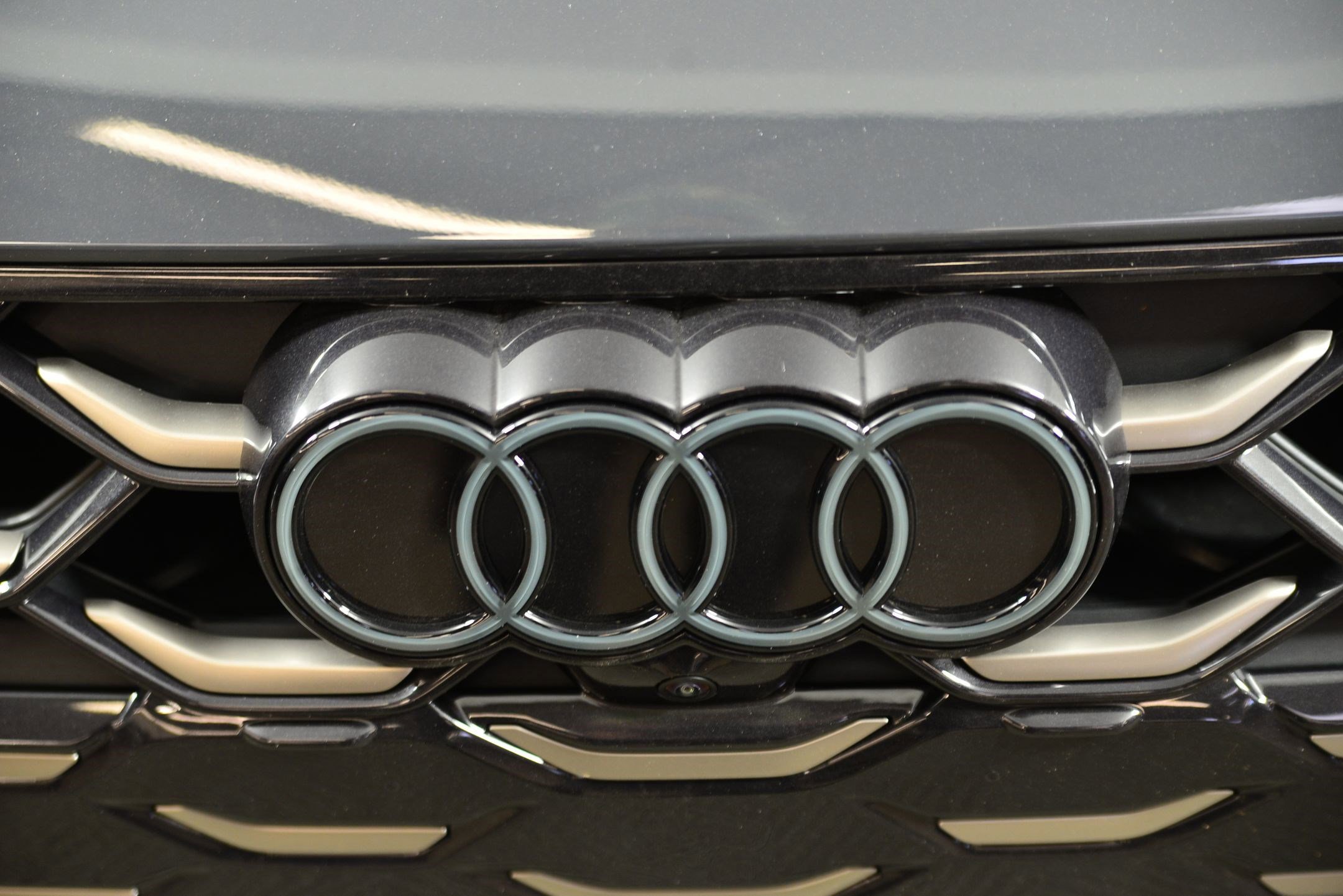 New 2025 Audi S5 Prestige AWD/4WD image 17