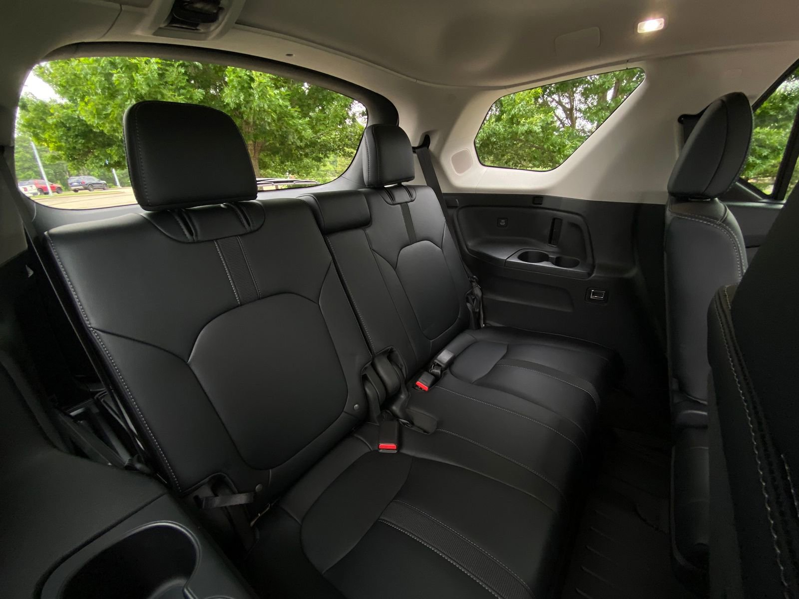 Used 2023 Honda Pilot Touring image 31