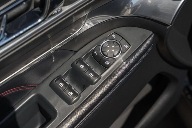 Used 2018 Ford Explorer Sport w/ Equipment Group 401A AWD/4WD image 46