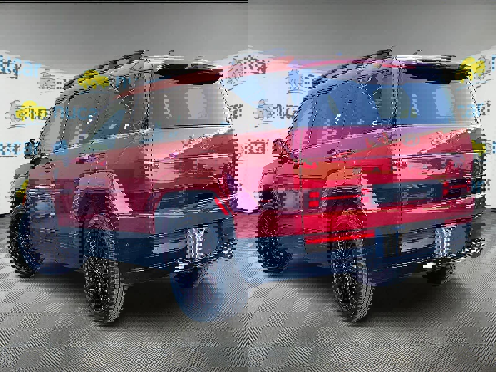 Used 2024 Hyundai Santa Fe Calligraphy image 4