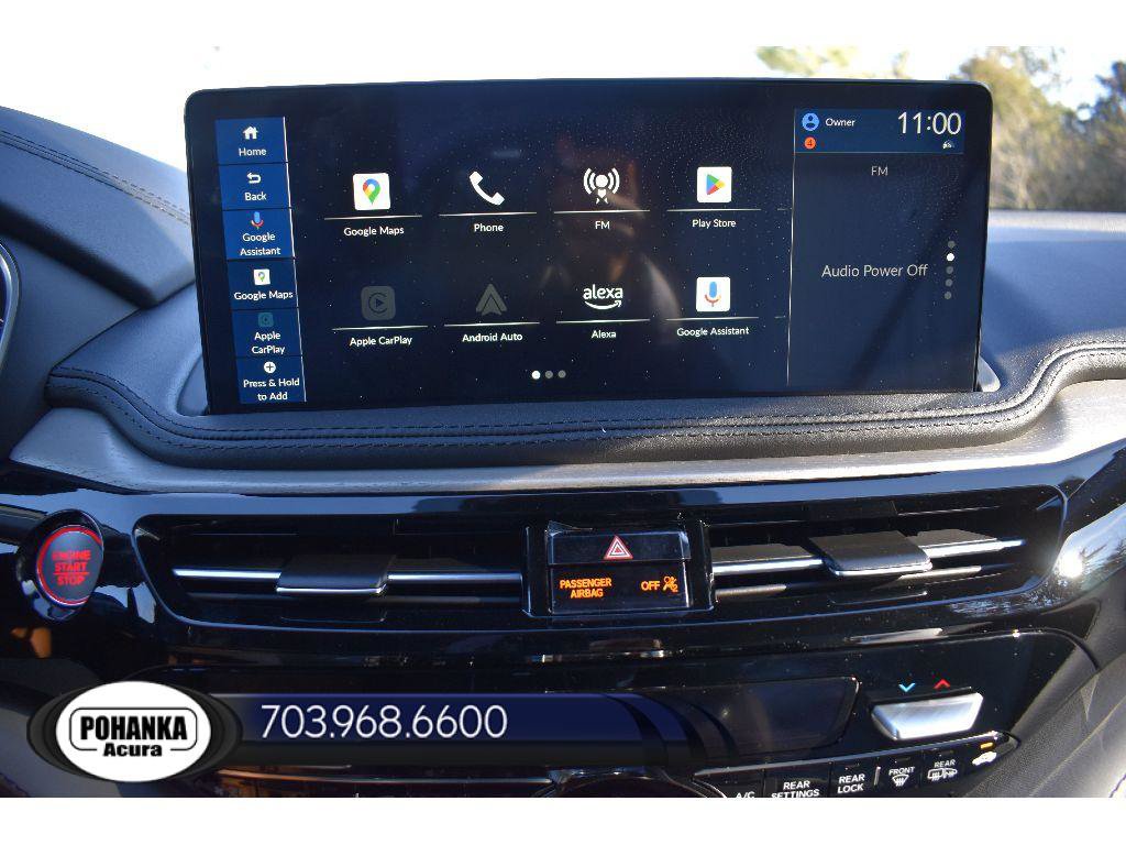 New 2026 Acura MDX w/ Advance Package image 14