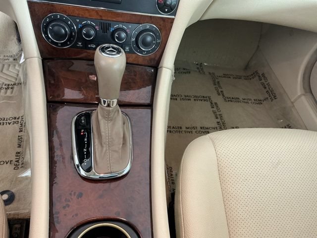 Used 2006 Mercedes-Benz C 350 Sedan image 18