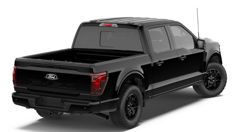 New 2026 Ford F150 XLT w/ Equipment Group 302A MID AWD/4WD image 40