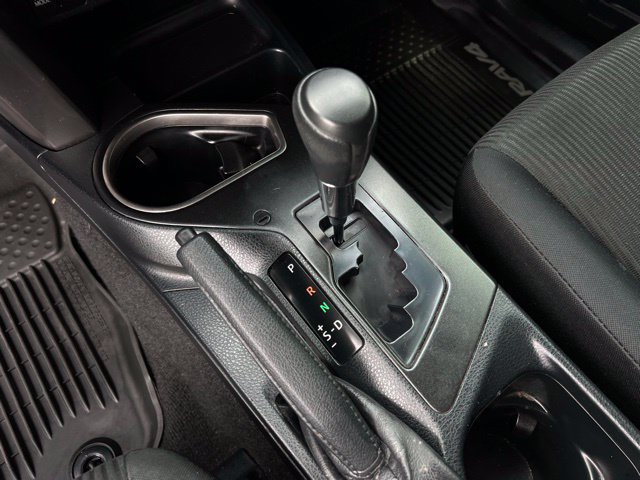 Used 2017 Toyota RAV4 LE w/ All Weather Liner Package FWD image 34